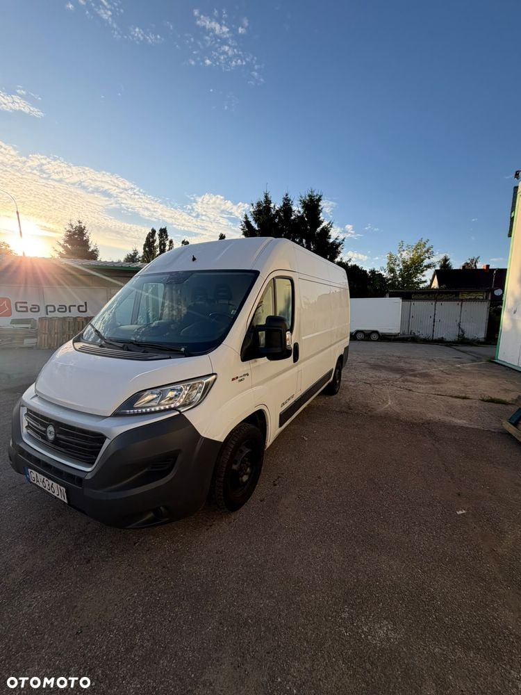 Fiat Ducato - 3