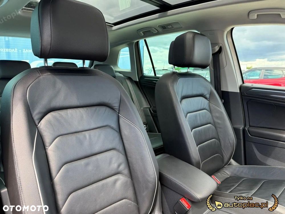 Volkswagen Tiguan - 18