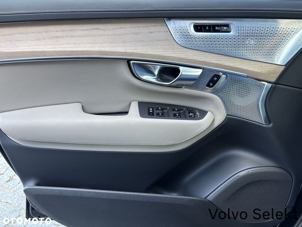 Volvo XC 90 - 19