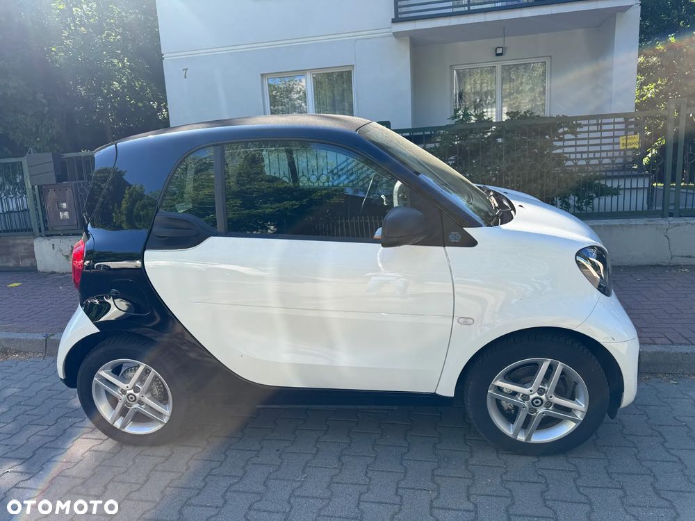 Smart Fortwo - 10