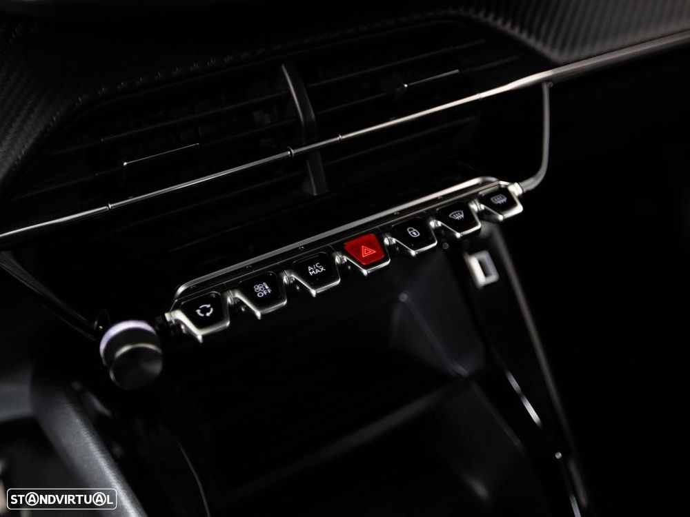 Peugeot 2008 1.2 PureTech Active Pack - 19
