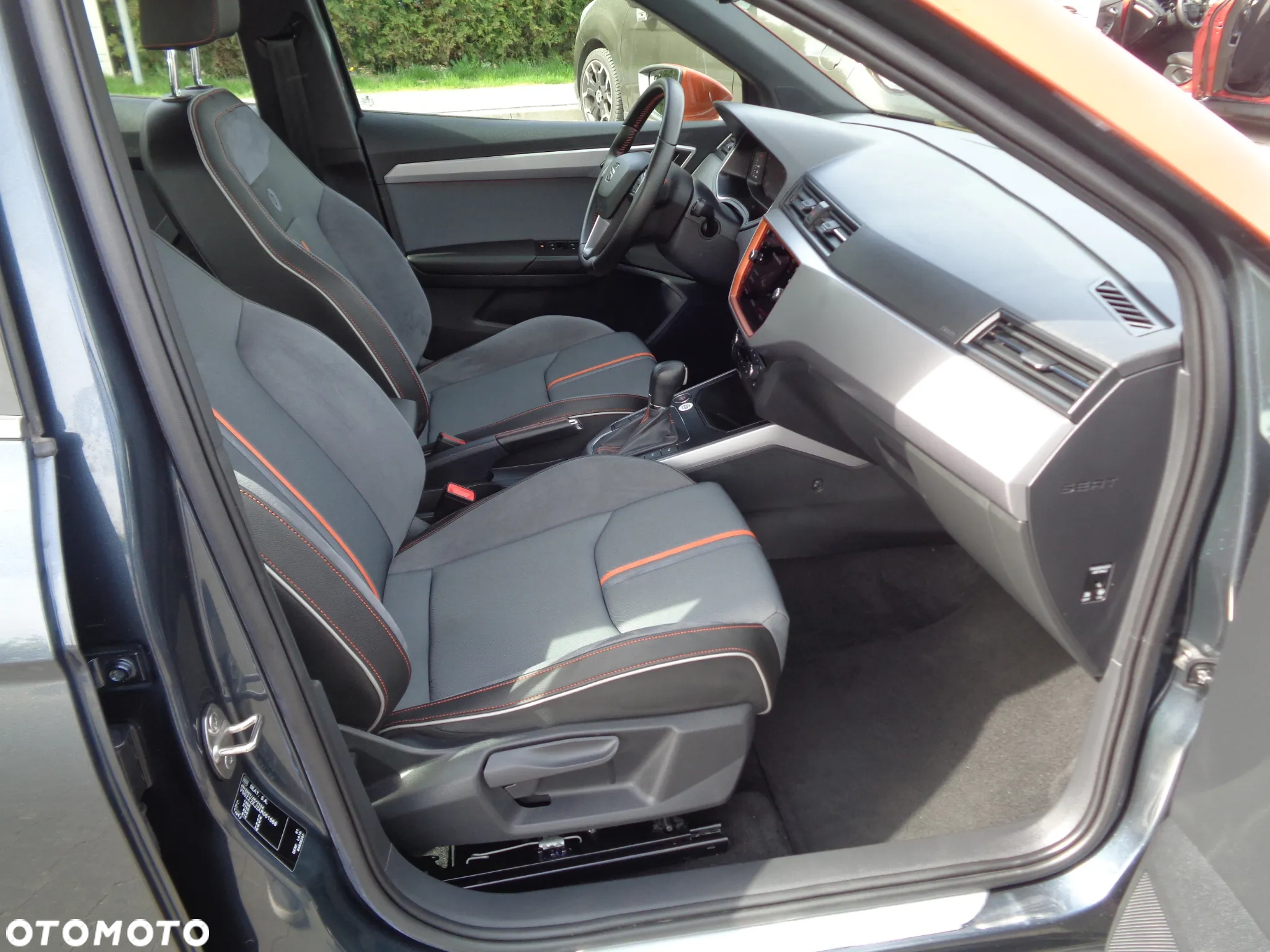 Seat Arona 1.0 TSI OPF DSG Style Edition - 22