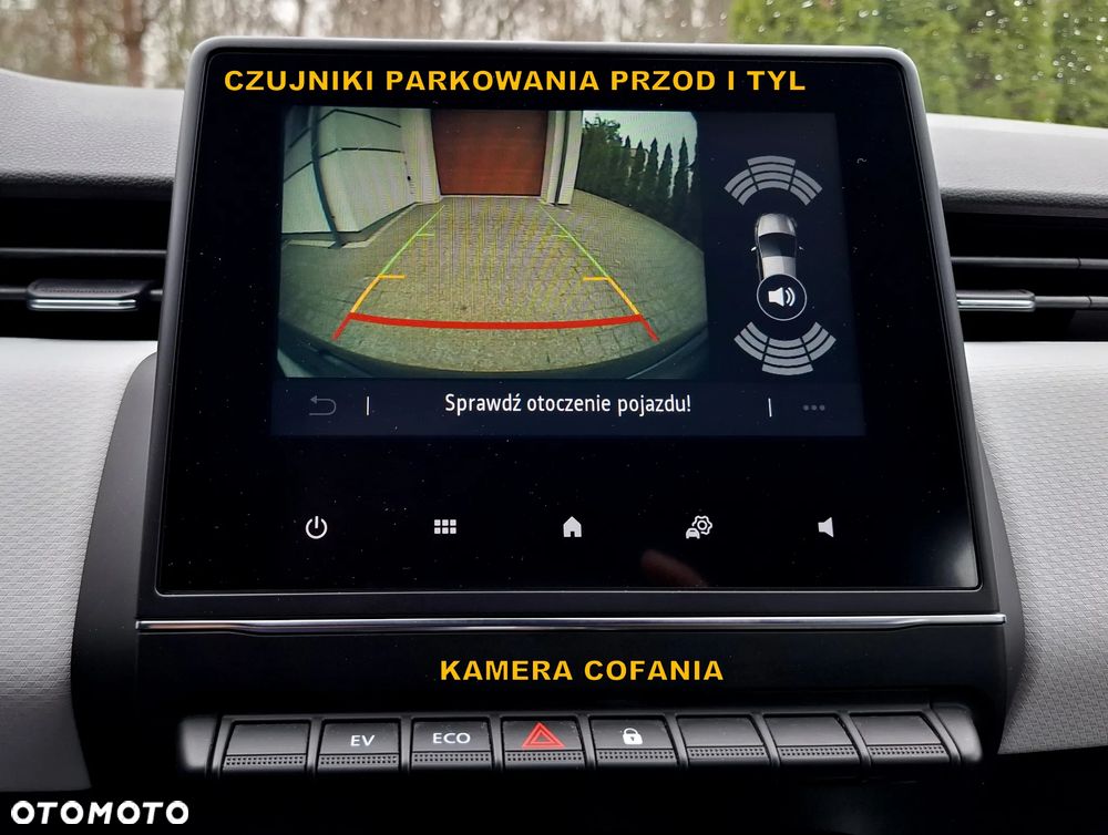 Renault Clio 1.6 E-TECH Techno - 20