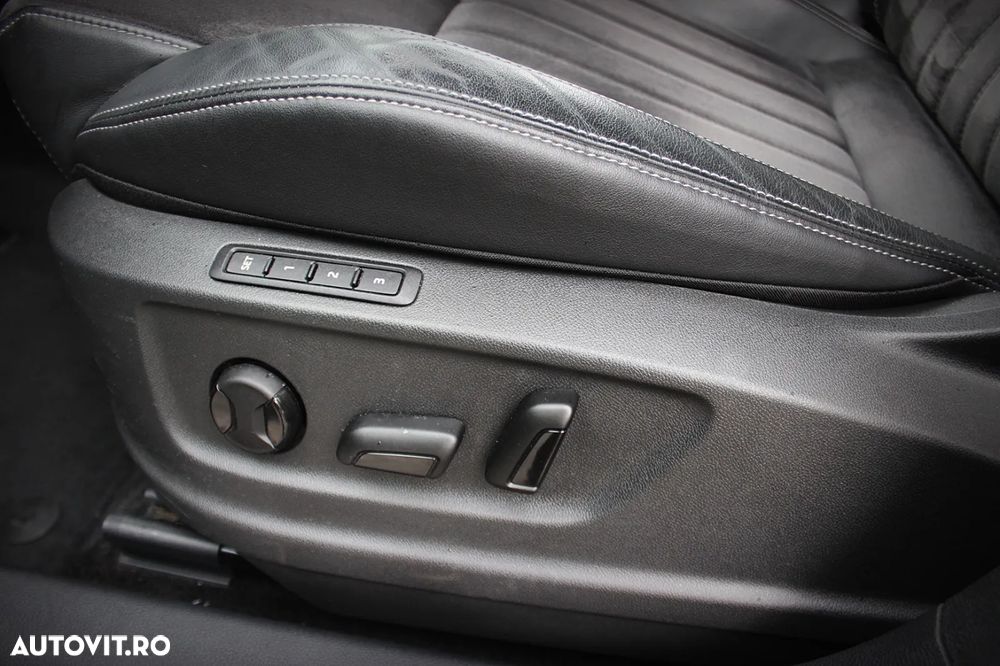 Skoda Karoq 2.0 TDI DSG Sportline - 17