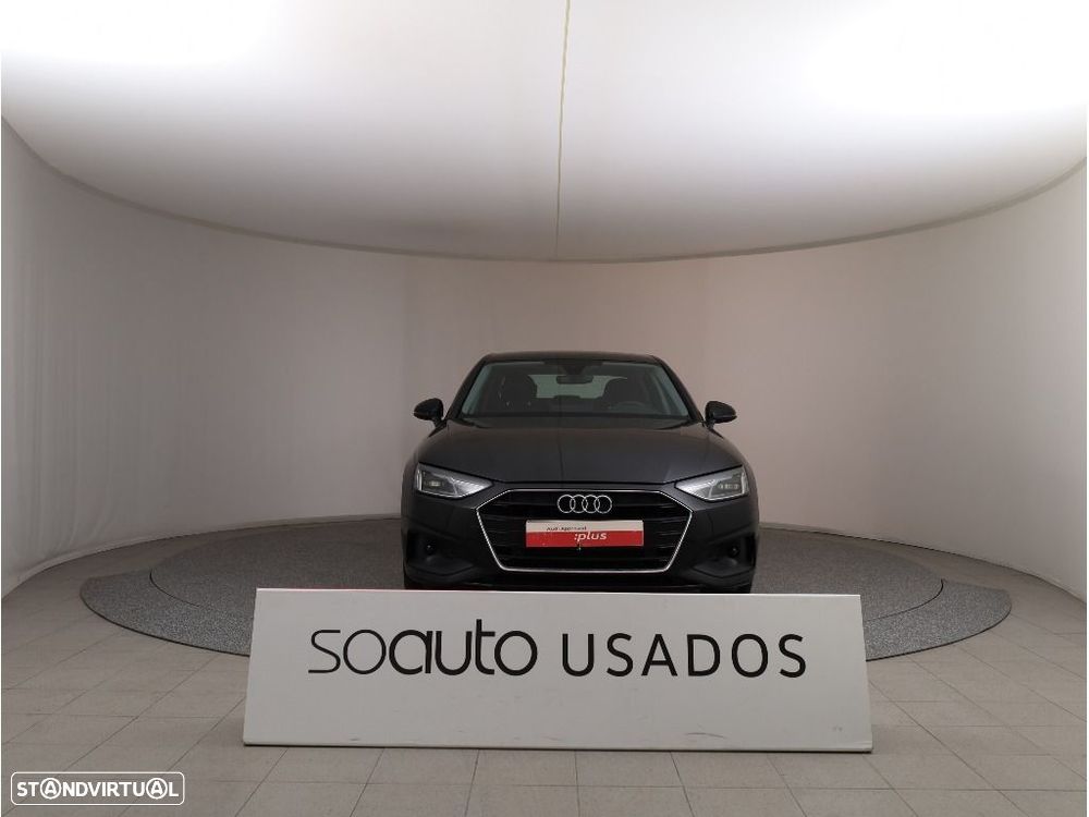 Audi A4 35 TDI S tronic - 2
