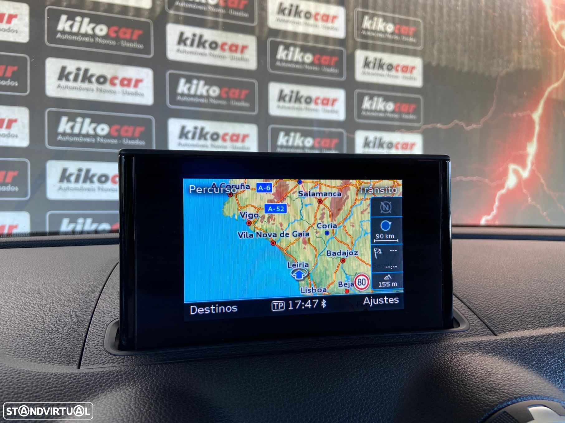 Audi A3 Limousine 1.6 TDI Attraction S tronic - 18