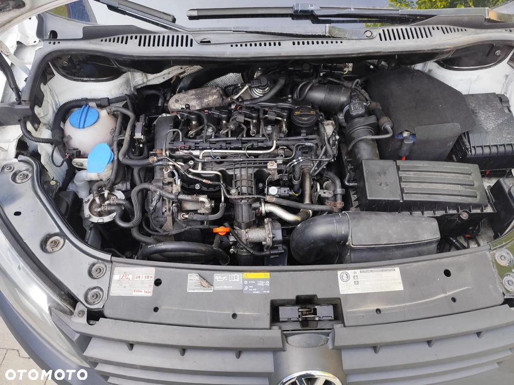 Volkswagen Caddy - 16