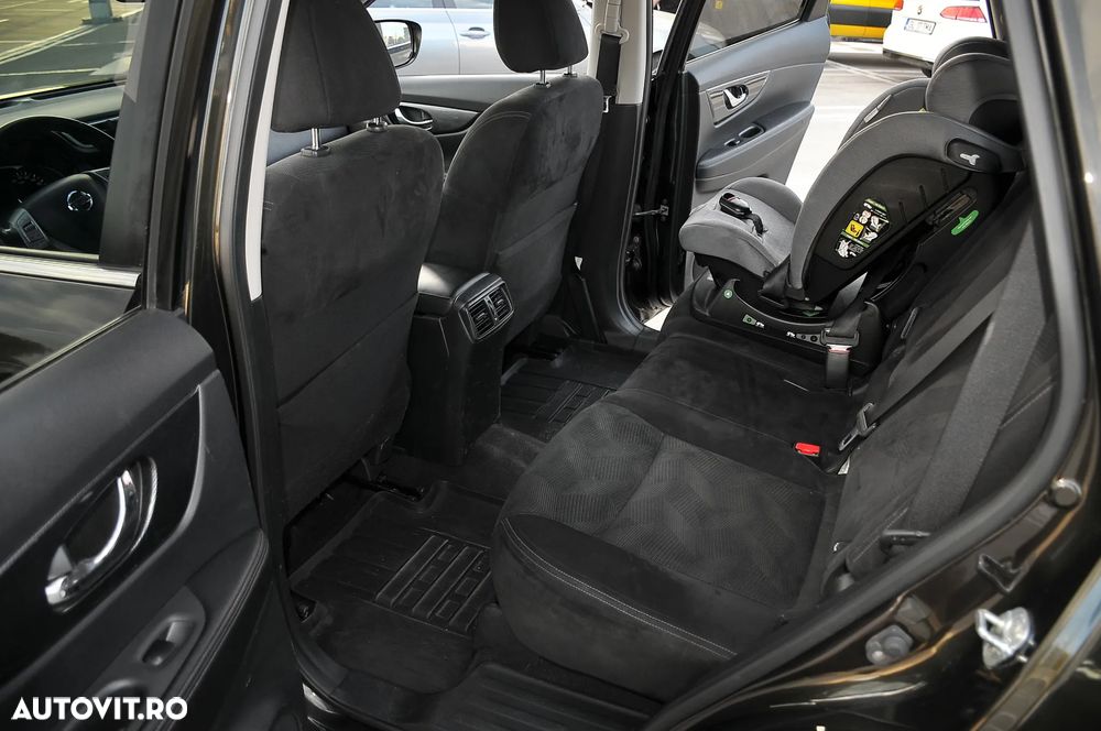 Nissan X-Trail 1.6 dCi ALL-MODE 4x4i N-Connecta - 5