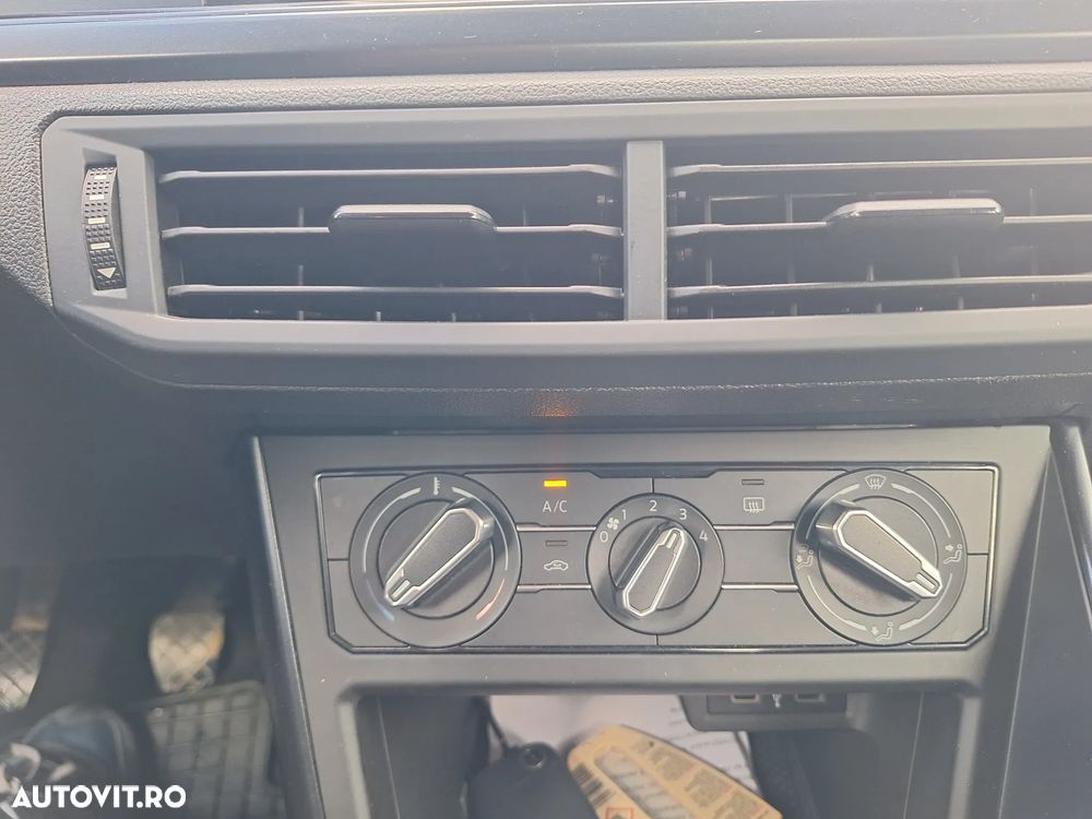 Volkswagen Polo 1.0 Trendline - 17