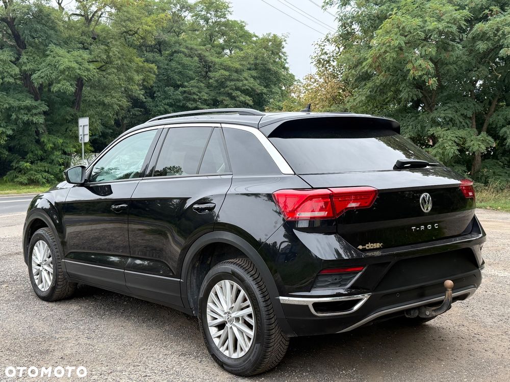 Volkswagen T-Roc - 6