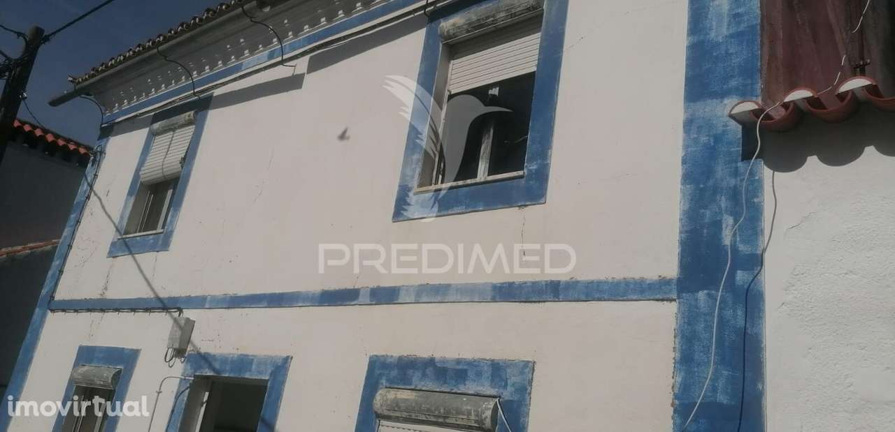 Casa na aldeia - Grande imagem: 2/13