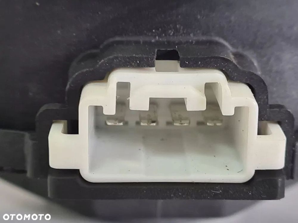 GŁOŚNIK DRZWI LEWY PRAWY TYŁ MAZDA 6 III GJ - 2