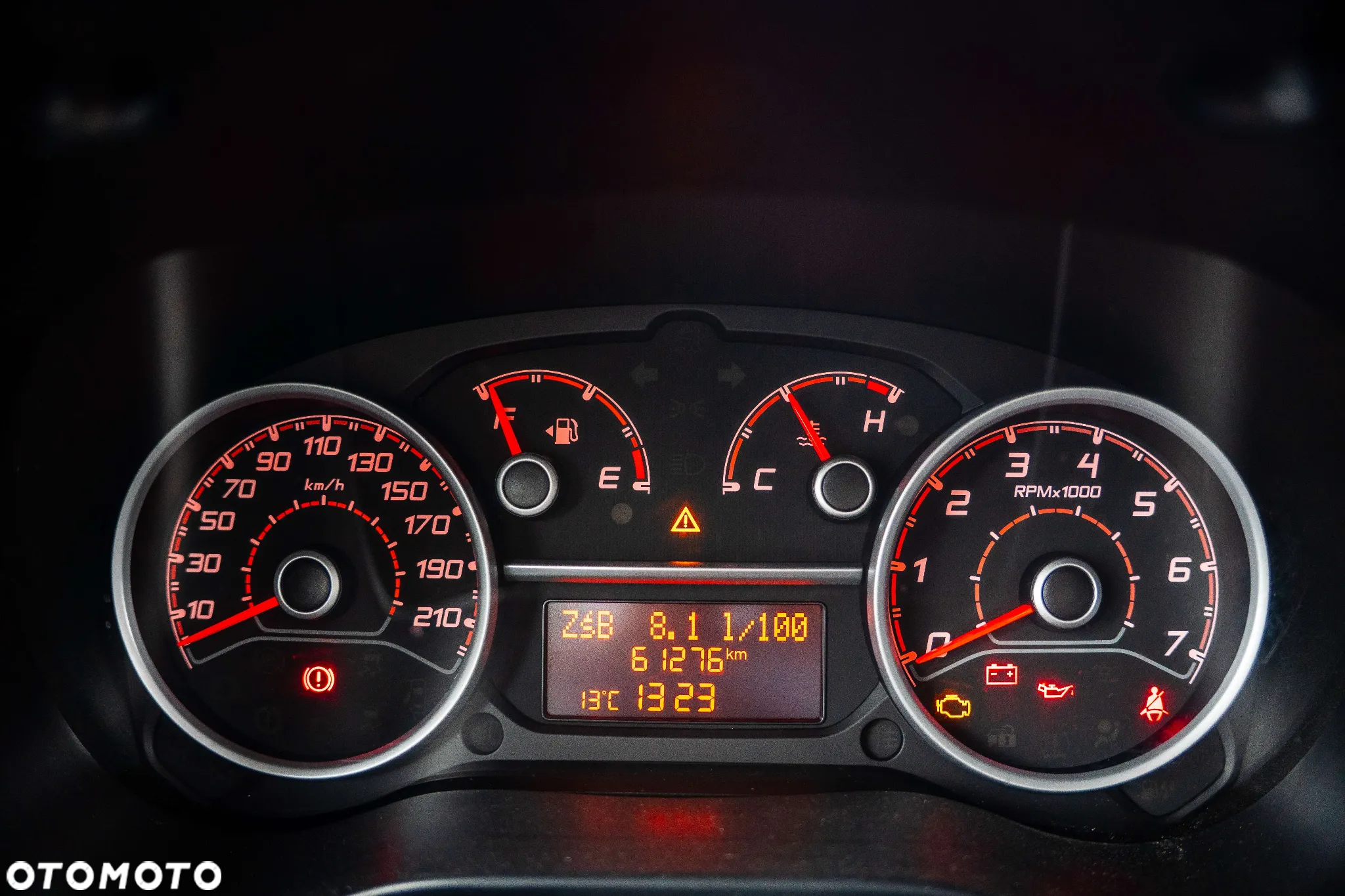 Fiat Doblo - 2