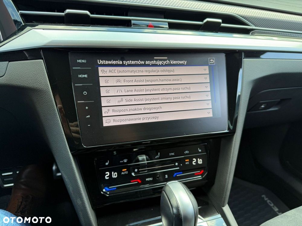 Volkswagen Arteon 2.0 TSI R-Line DSG - 27