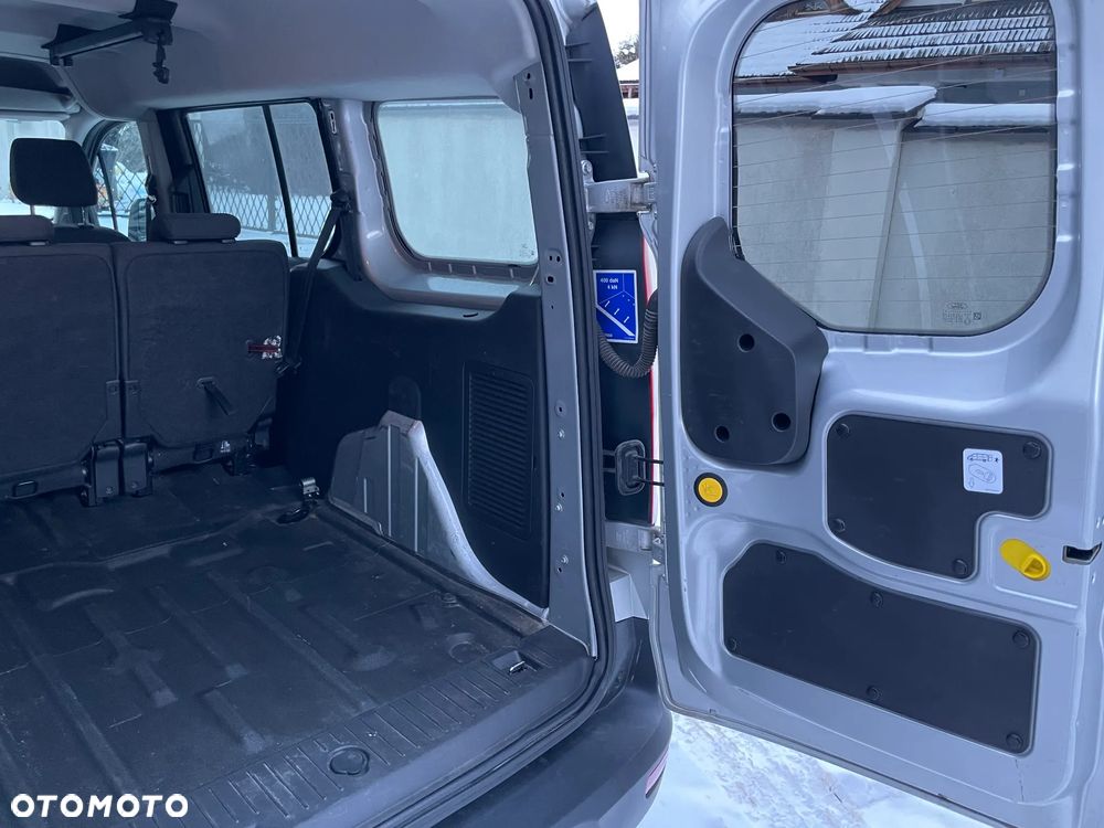 Ford Transit Connect 230 L2 Trend (bryg.) - 22