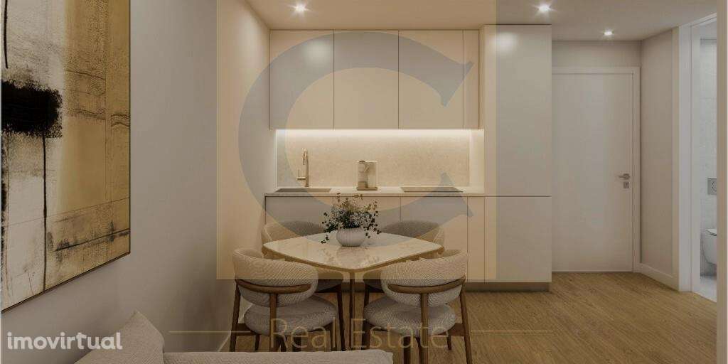 Investimento Estratégico - Valorização UNIC - Grande imagem: 4/12