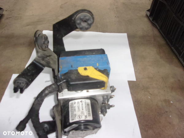 POMPA ABS RENAULT MEGANE SCENIC III 3 476603625R