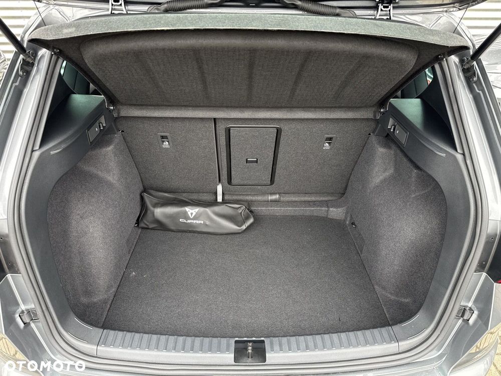 Cupra Ateca 1.5 TSI DSG - 19