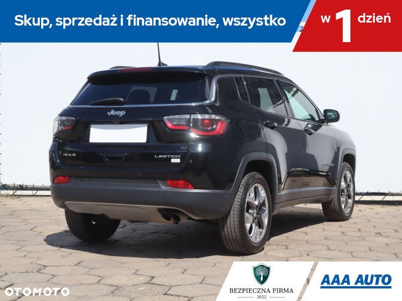 Jeep Compass - 7