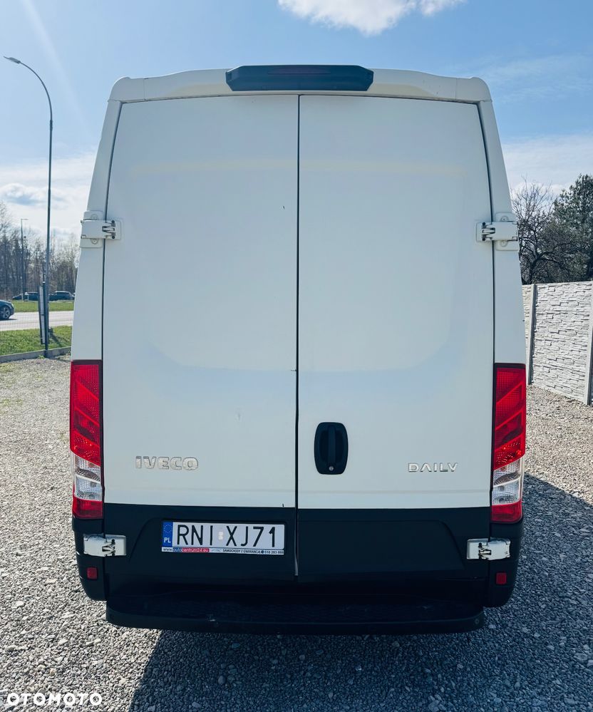 Iveco Daily 35S13 - 8
