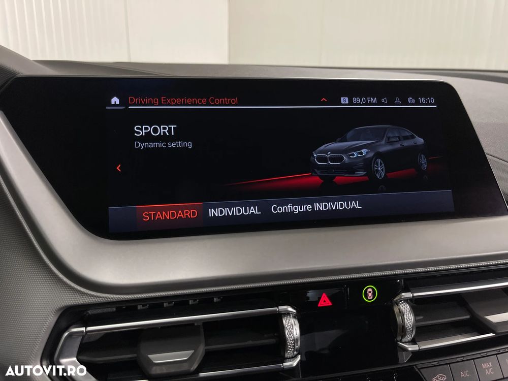 BMW Seria 2 - 20