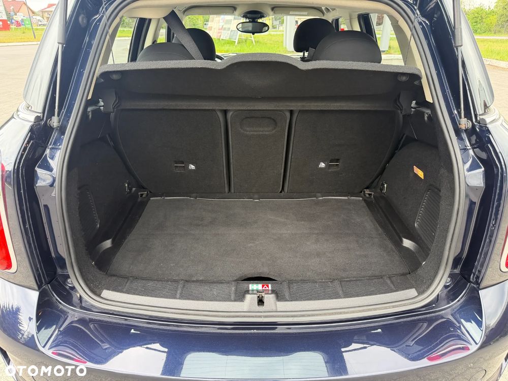 MINI Countryman Cooper S - 14