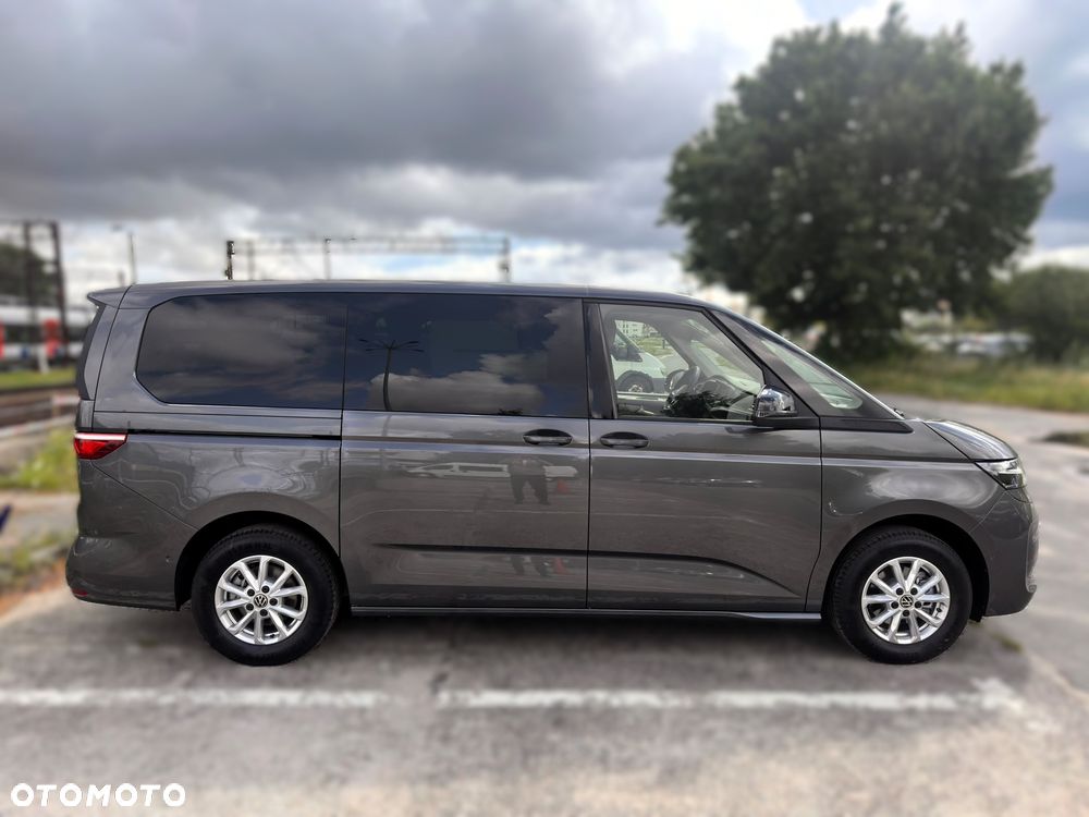 Volkswagen Multivan 2.0 TDI L2 Life DSG - 11