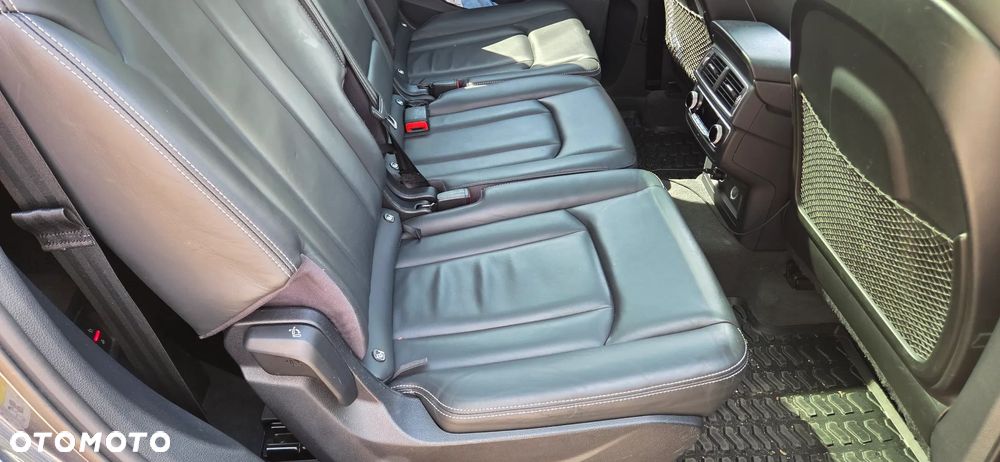 Audi Q7 3.0 TDI Quattro Tiptr - 13