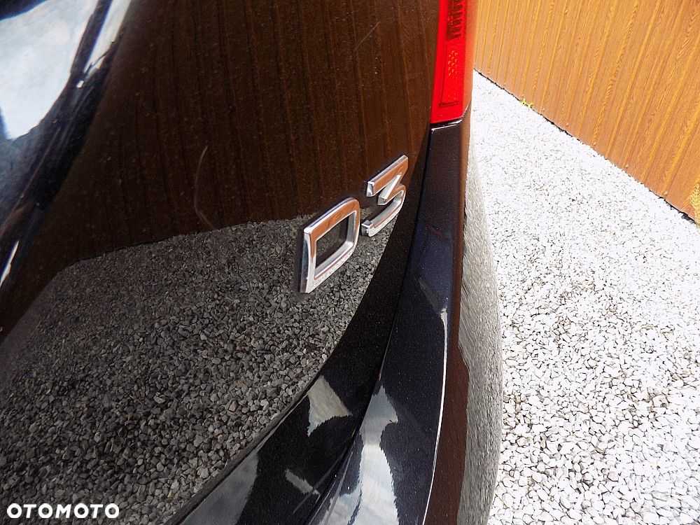 Volvo V60 D3 Ocean Race - 28
