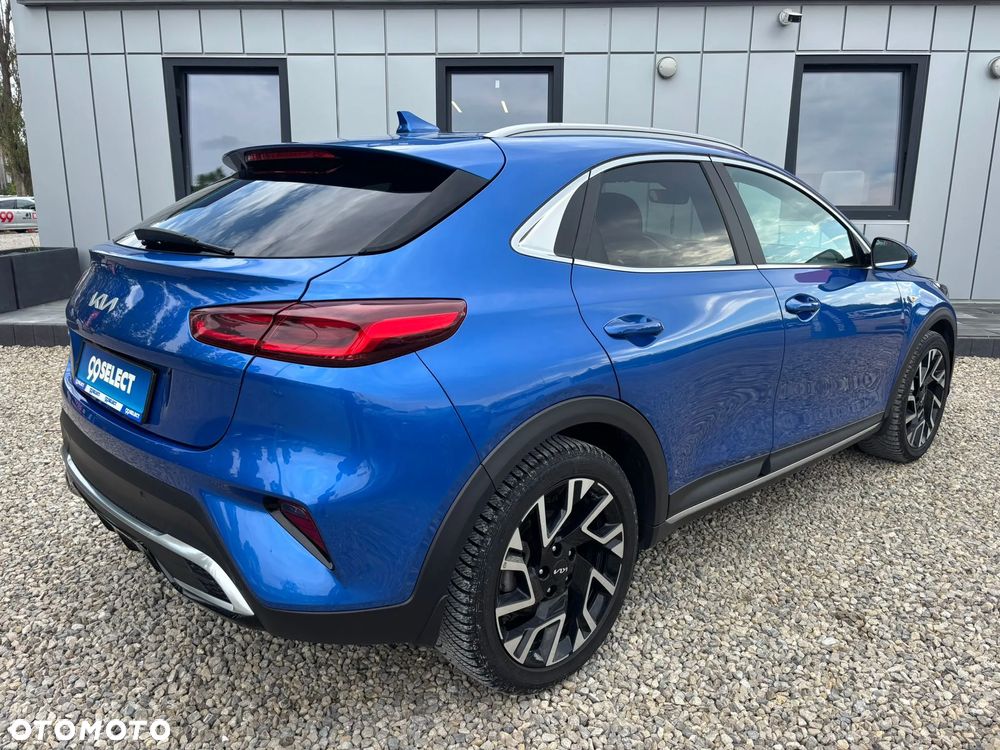 Kia XCeed 1.5 T-GDI M DCT - 5