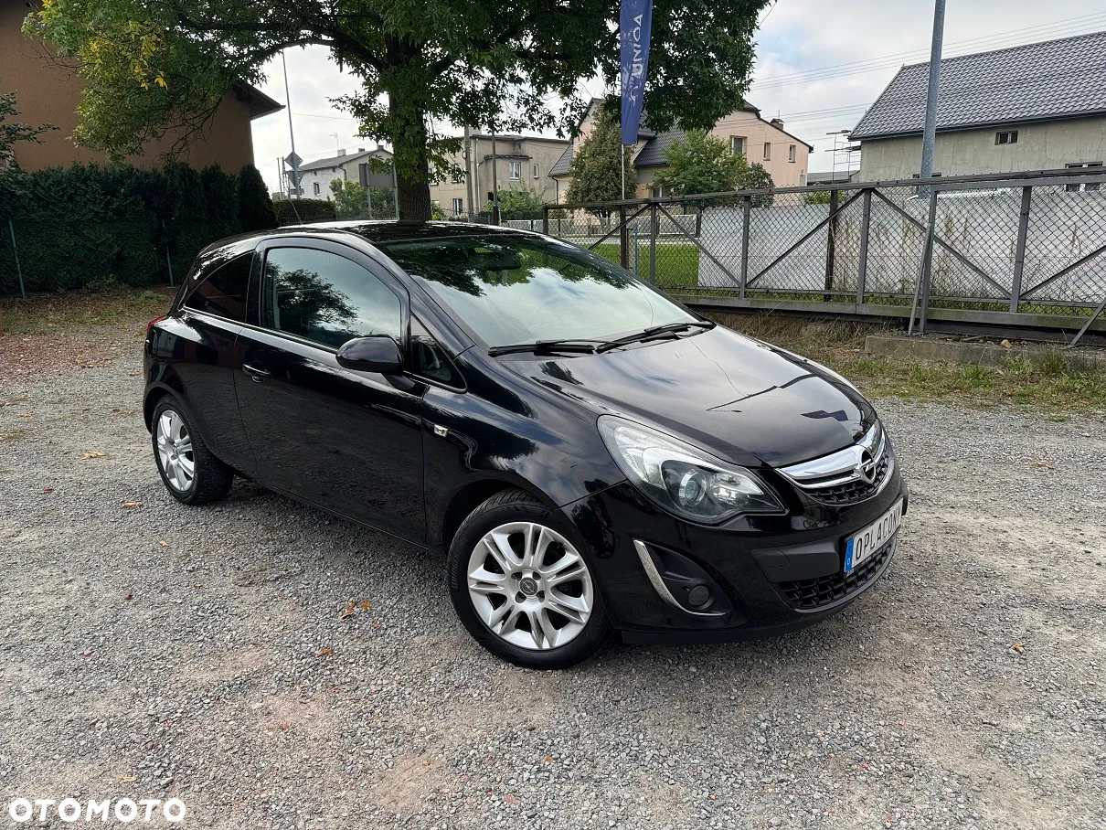 Opel Corsa - 14
