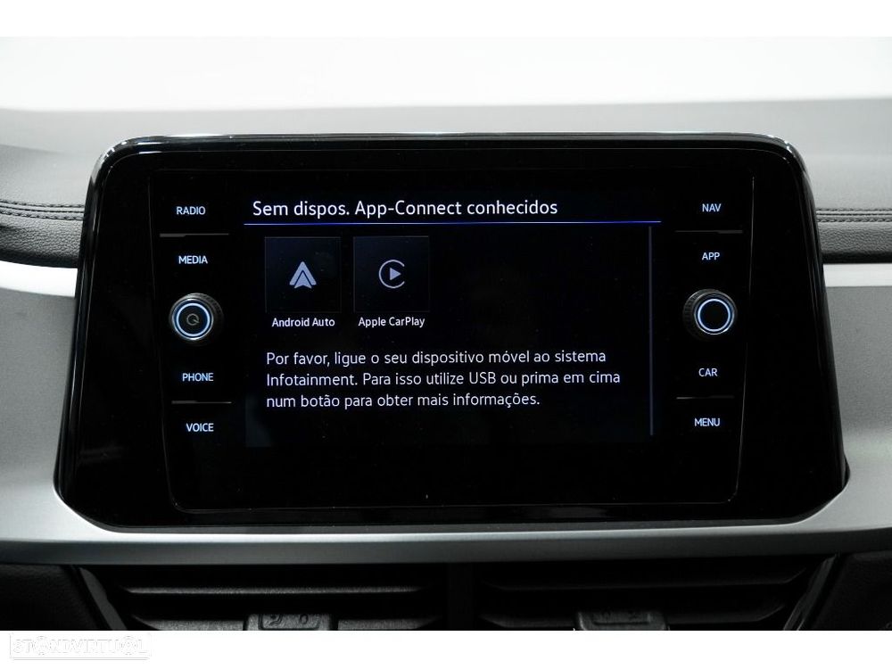 VW T-Roc 2.0 TDI Urban - 31