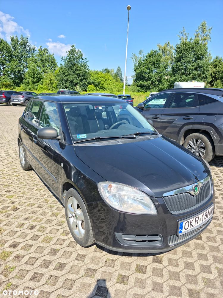 Skoda Fabia 1.4 16V Classic - 3