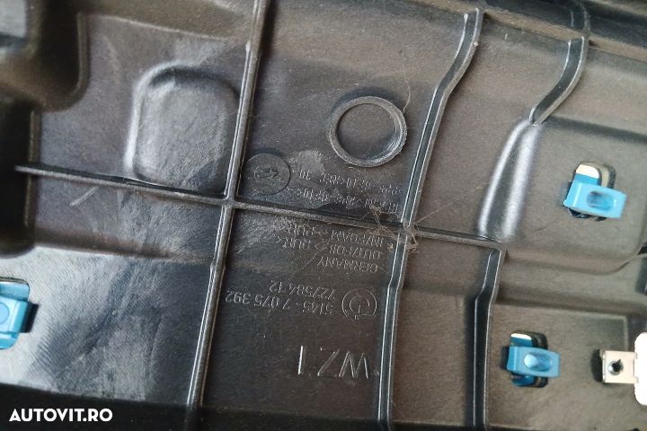 Plansa bord 5145-7075392 7155768 33059849 33059848 9166057 5145-70753 - 8