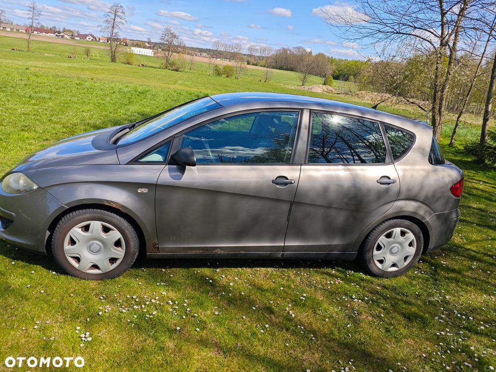 Seat Toledo - 6