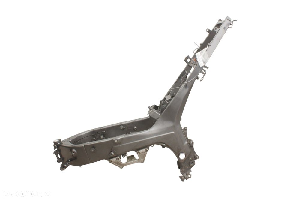 RAMA Z DOKUMENTAMI PL Yamaha TDM 850 3VD - 1