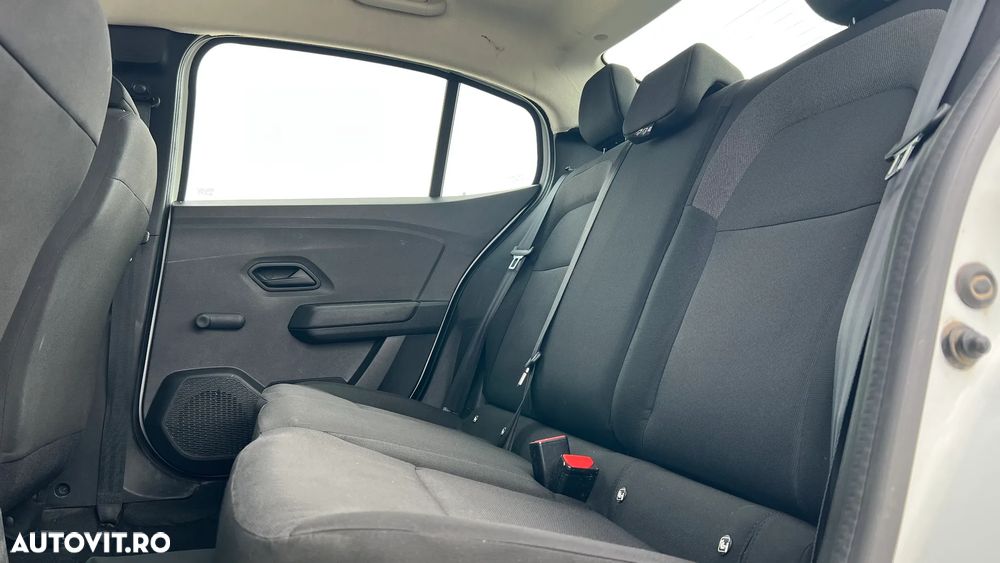 Dacia Logan TCe 90 MT6 Comfort - 6