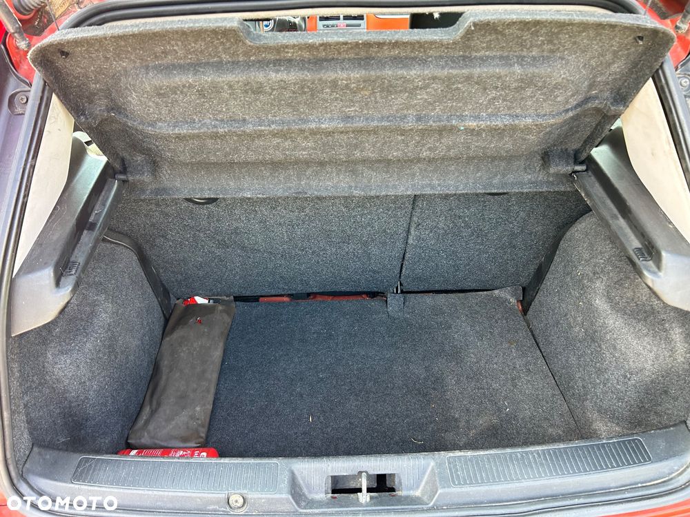 Fiat Grande Punto 1.4 8V Speed - 14