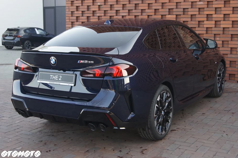 BMW Seria 2 M235 xDrive - 6