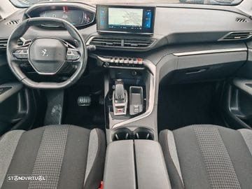 Peugeot 3008 BlueHDi 130 Stop & Start EAT8 Active Business-Pack - 1