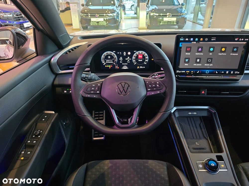 Volkswagen T-Roc 1.5 eTSI R-Line DSG - 23