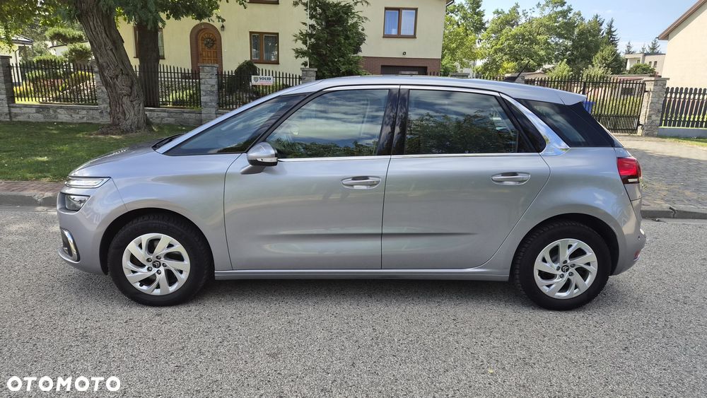 Citroën C4 Picasso BlueHDi 150 Intensive - 3