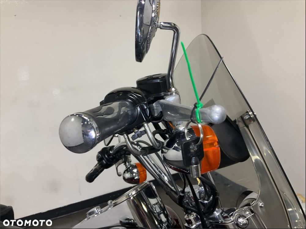 Harley-Davidson Softail Fat Boy - 8