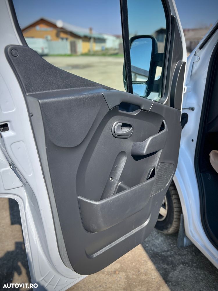 Renault Master ENERGY L3H2 VA Basis - 17