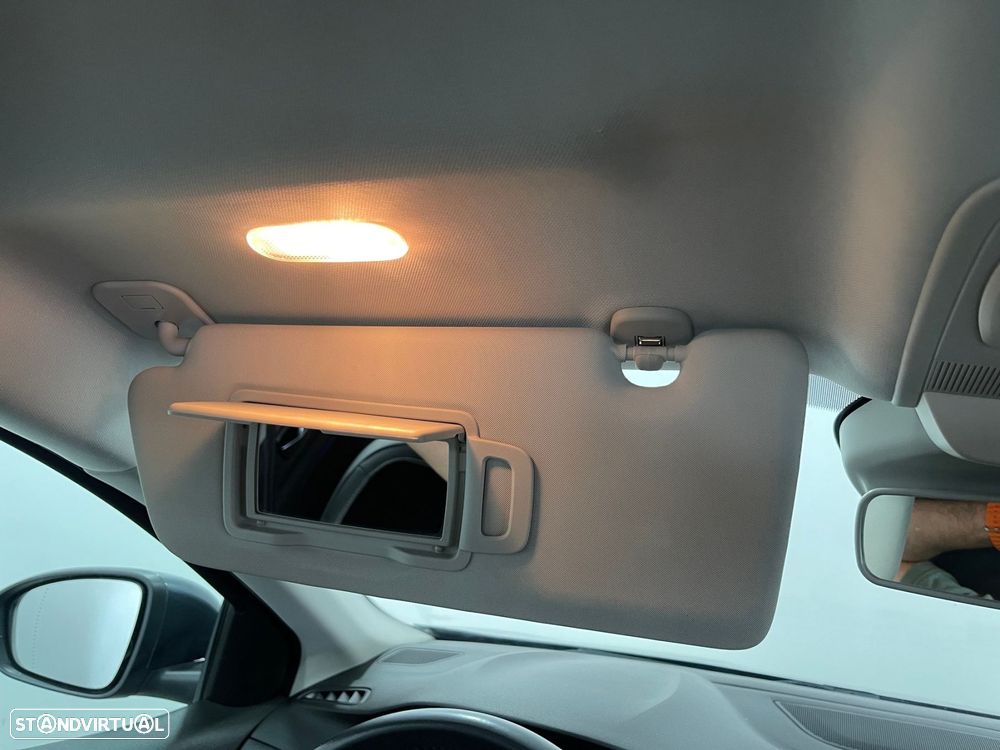 Renault Mégane Sport Tourer ENERGY dCi 130 INTENS - 49