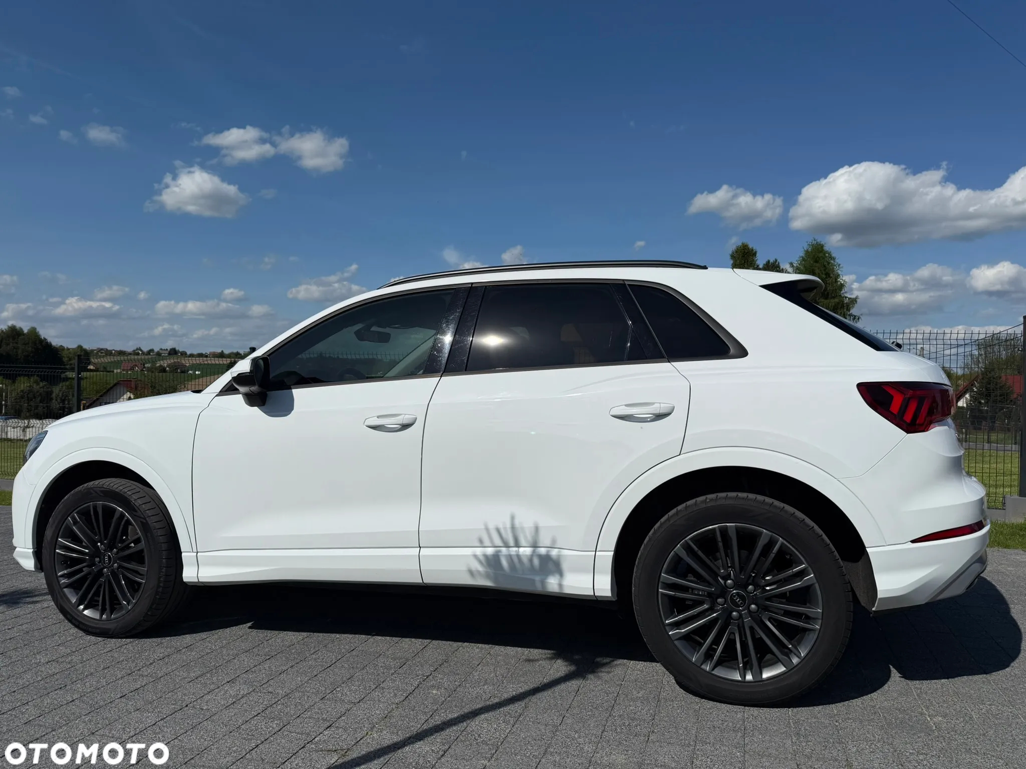 Audi Q3 - 7