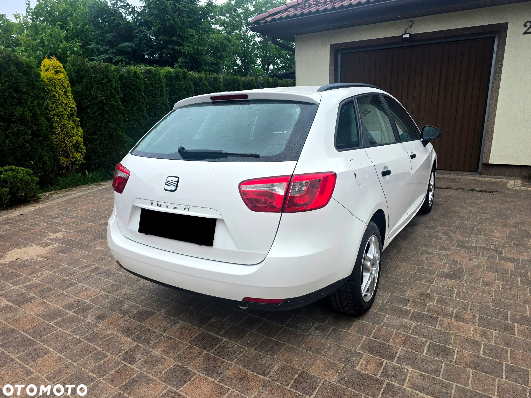 Seat Ibiza 1.4 16V Sport - 3