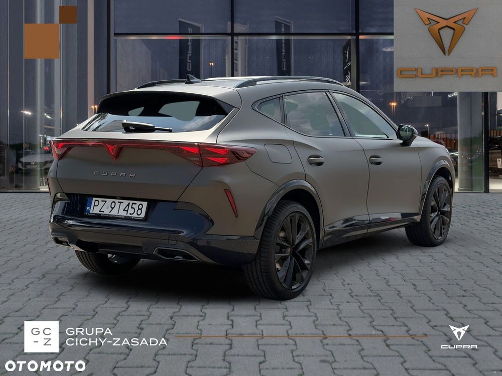 Cupra Formentor - 6