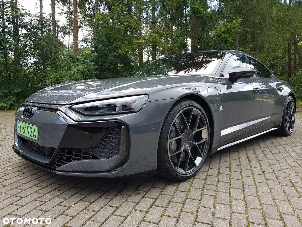 Audi RS e-tron GT - 26