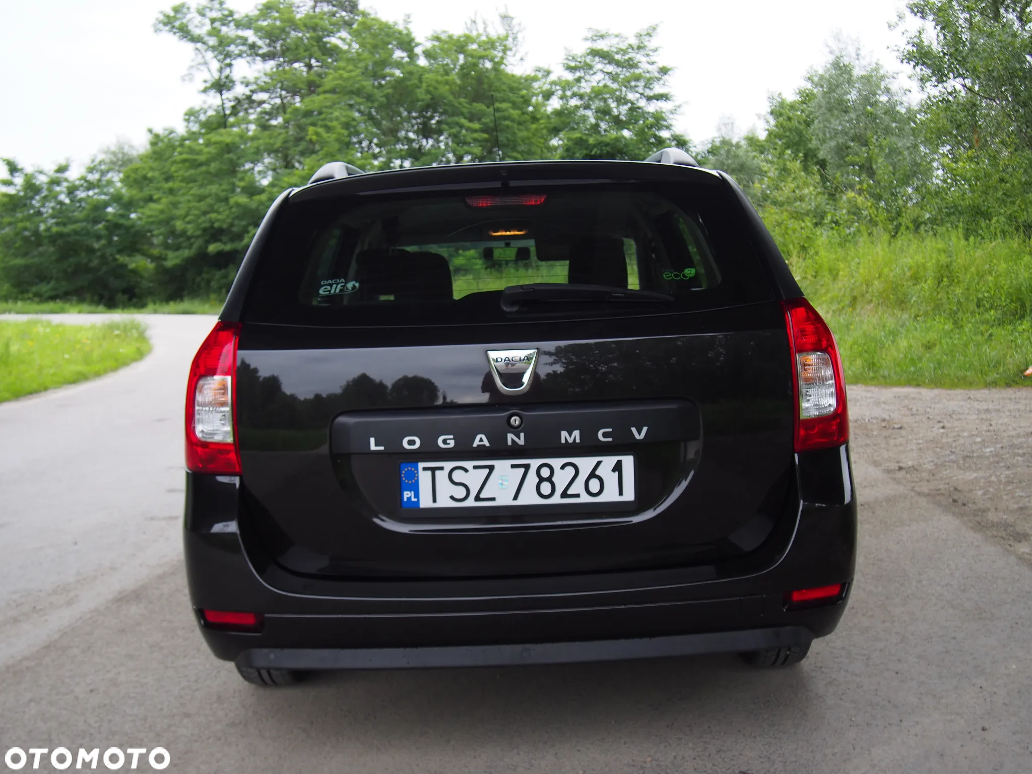 Dacia Logan MCV 0.9 TCE Prestige - 6
